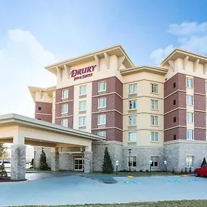 Hotel Drury & North ***
