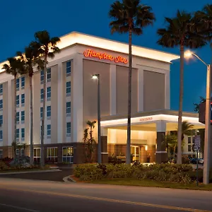 Hampton Tampa-rocky Point Tampa