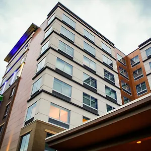 Hotel Express & Downtown By Ihg ***
