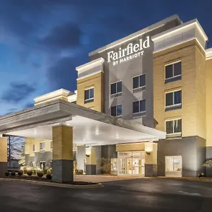 Hotel Fairfield & East ***