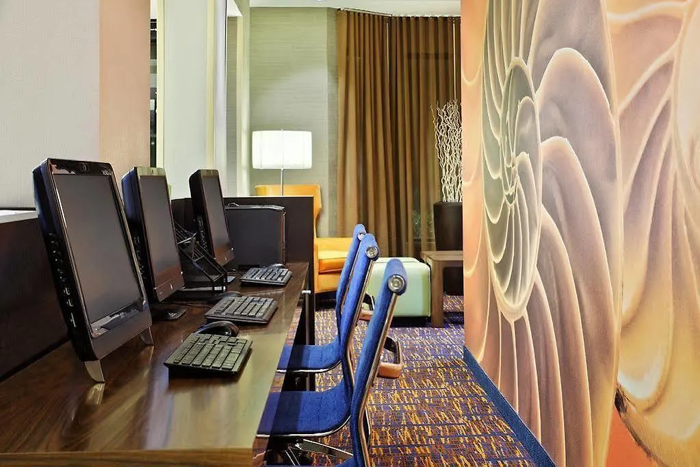 *** Hotel Courtyard Tampa North / I-75 Fletcher United States